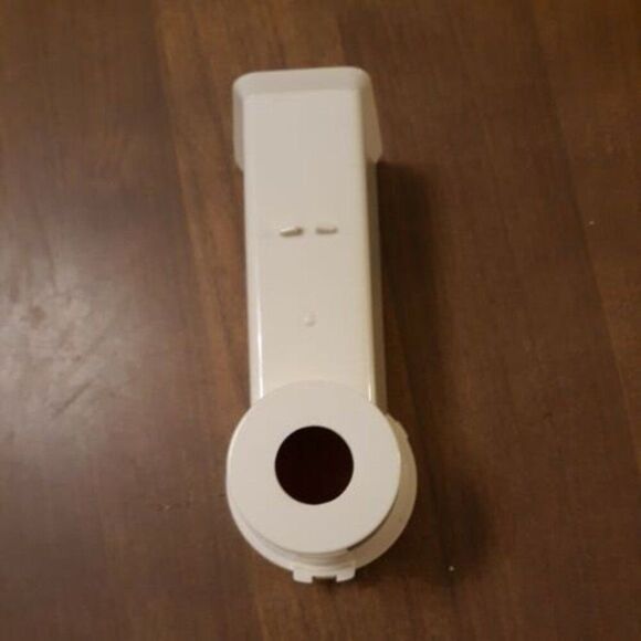 Presto Salad Shooter Replacement Food Chute Model 02910 - Picture 3 of 6